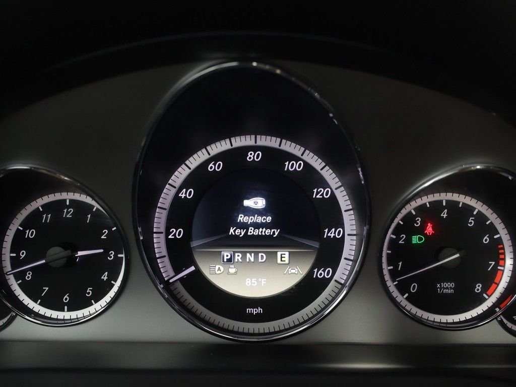 2012 Mercedes-Benz E-Class E350 - Photo 39