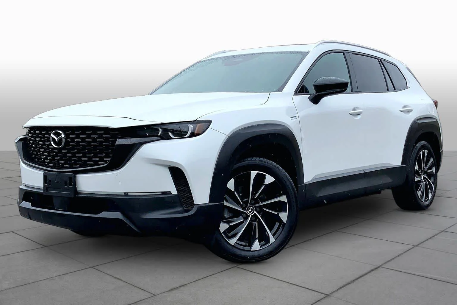 2025 Mazda CX-50 2.5 Hybrid Premium Plus's photo