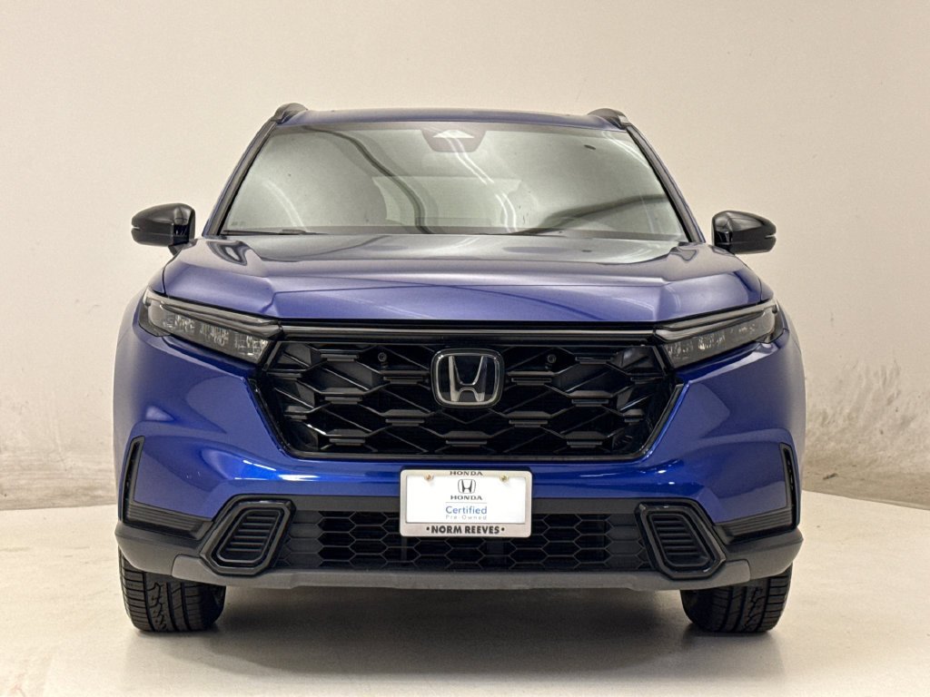 2024 Honda CR-V Sport - Photo 37