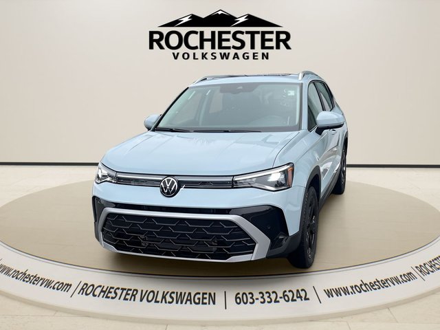 2026 Volkswagen Taos 1.5T SEL
