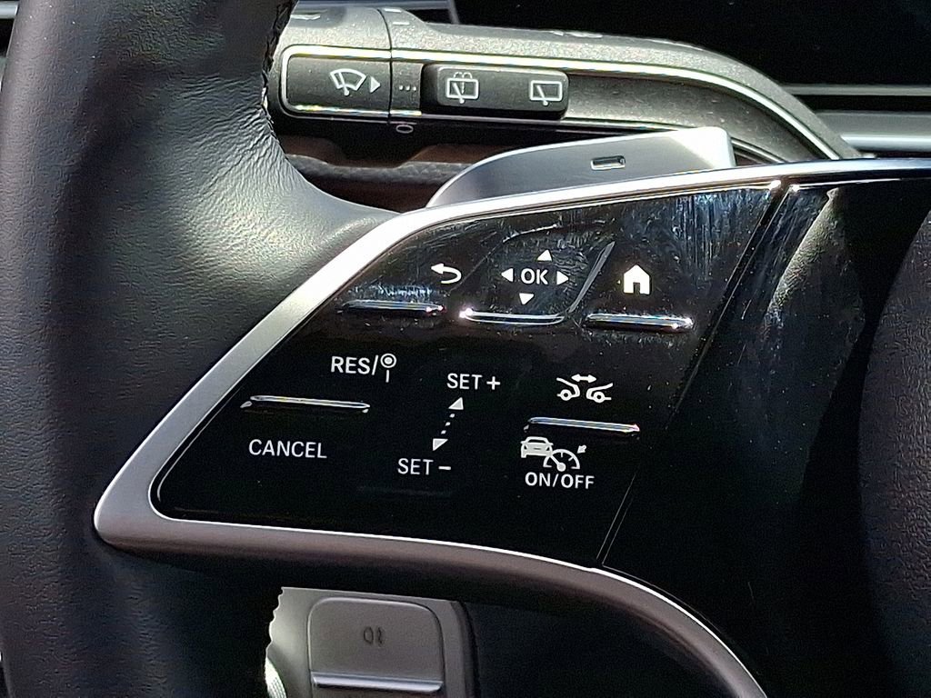 New 2025 Cirrus Silver Metallic Mercedes-Benz GLE 350 image 50