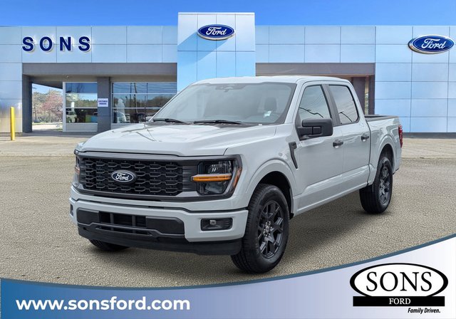 2026 FORD F-150 STX®