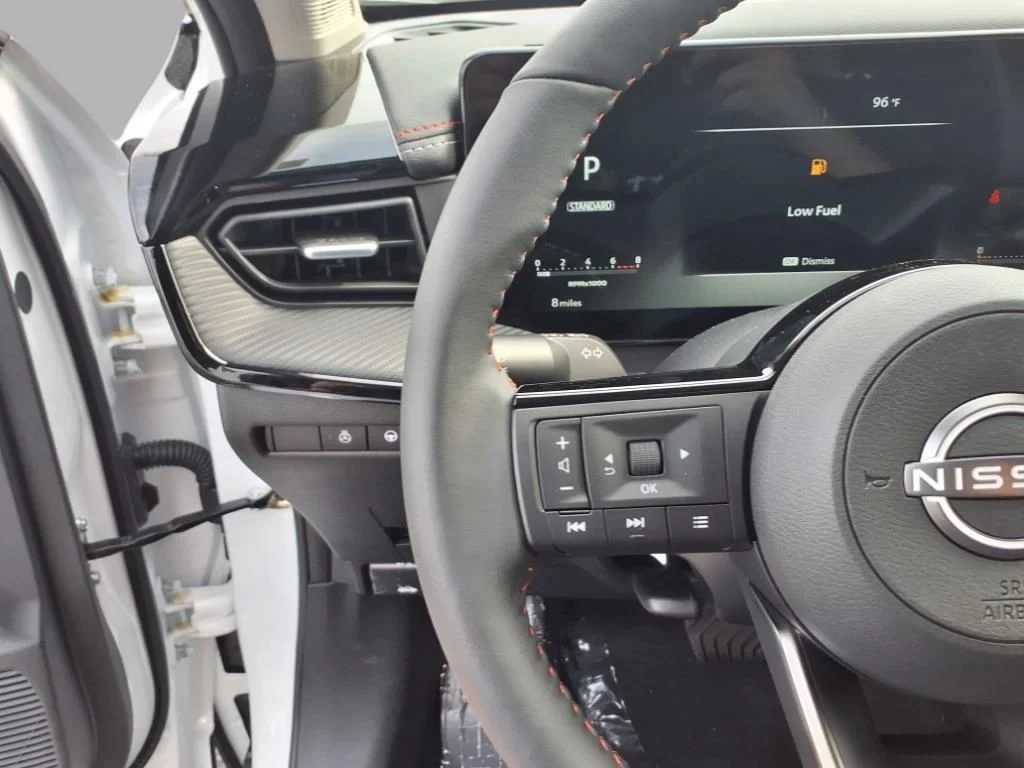2025 Nissan Kicks SR AWD - Photo 10