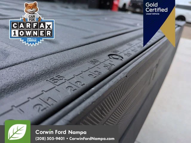 Certified Used 2026 Black Ford Platinum image 32