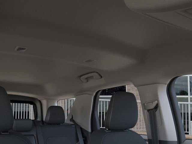 New 2026 White Ford Big Bend image 22