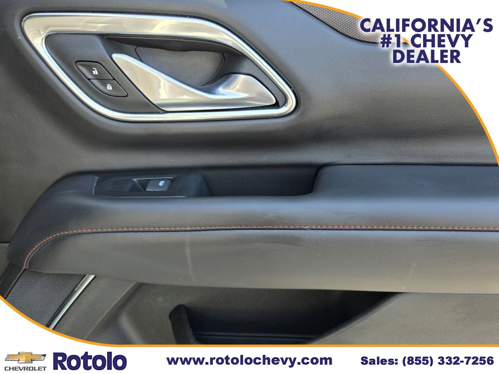 Used 2021 SUMMIT WHITE Chevrolet RST image 12