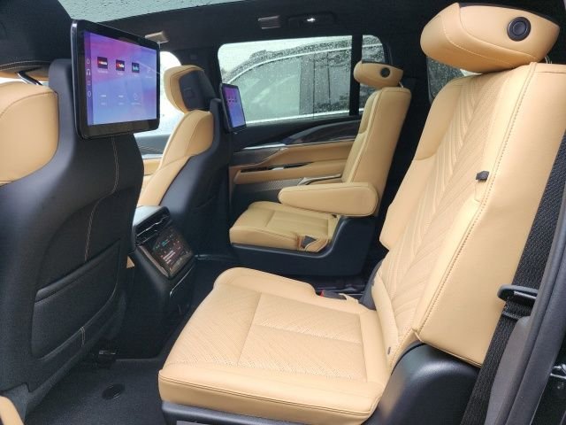 2025 Cadillac Escalade IQ Sport 2 - Photo 6