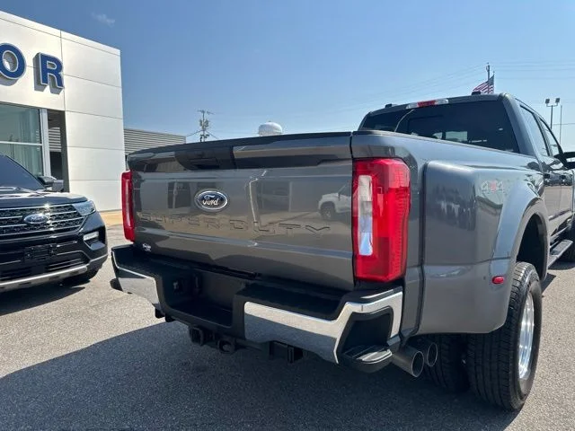 Used 2026 Carbonized Gray Metallic Ford XL image 21
