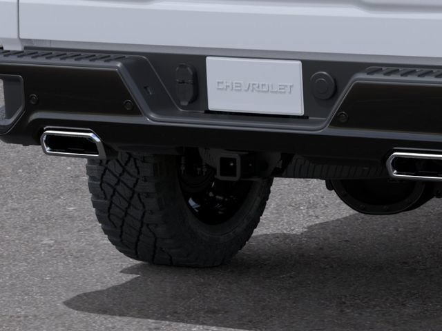 2026 Chevrolet Silverado 1500 LT Trail Boss - Photo 14