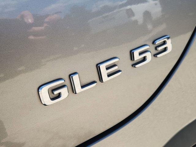 Used 2023 Silver Mercedes-Benz 4MATIC® image 33