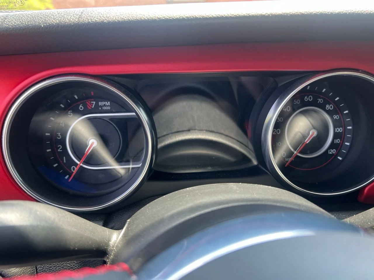 Used 2019 Gray Jeep Rubicon image 24