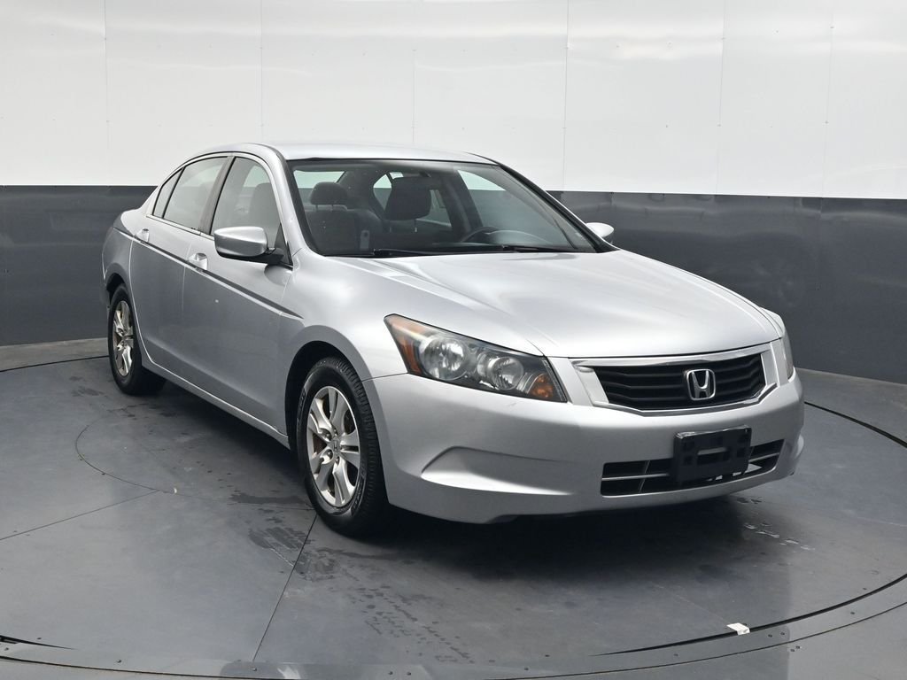 Used 2010 Honda Accord LX-P with VIN 1HGCP2F41AA188510 for sale in Greensboro, NC