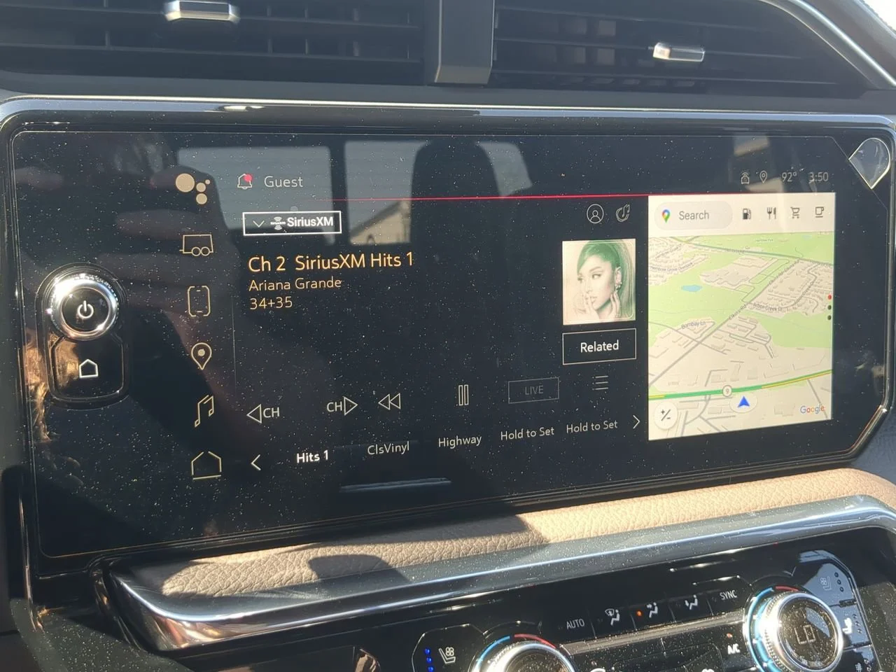 New 2026 Onyx Black GMC Denali image 12