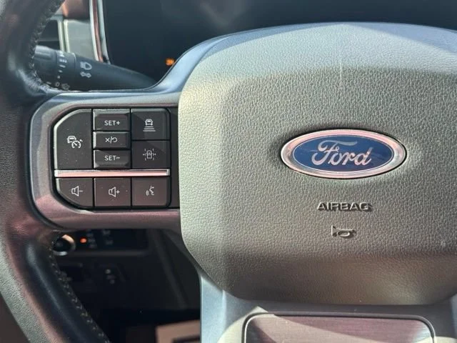 Used 2023 White Ford XL image 30