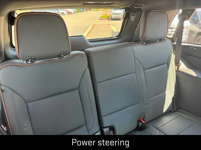 Certified Used 2025 Silver GMC AT4 image 32