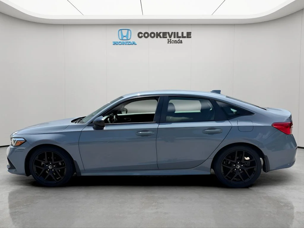 Used 2024 Sonic Gr Honda Sport image 7