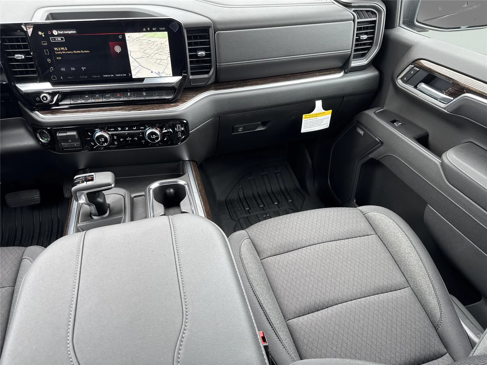 New 2026 Onyx Black GMC Elevation image 32