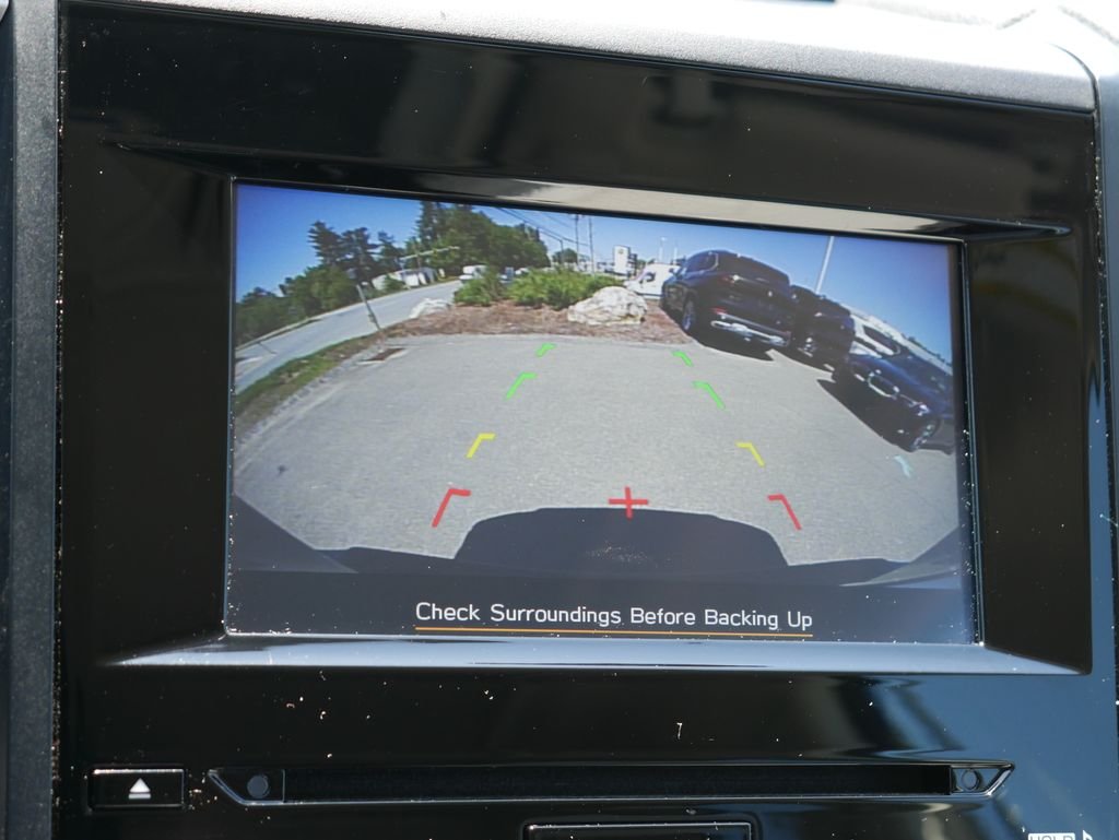 Used 2022 Blue Subaru Premium image 19