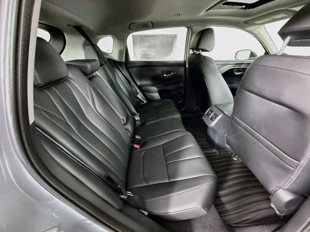New 2026 Urban Gray Pearl Acura  image 27