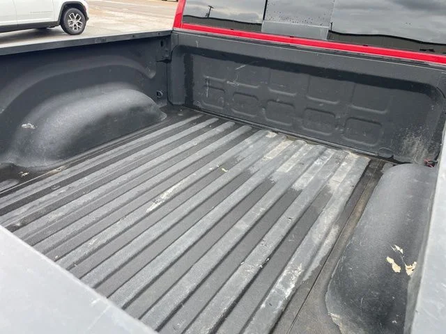 Used 2020 Red Ram SLT image 4