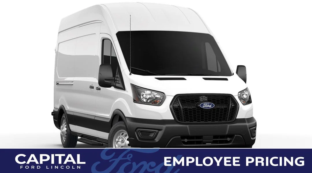 New 2026 Oxford White Ford  image 1