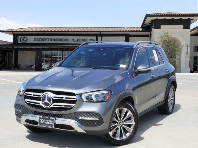 2023 Mercedes-Benz GLE GLE 350