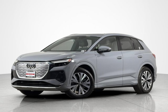 2023 Audi Q4 e-tron Premium Plus 40 RWD