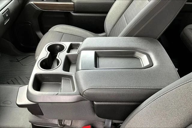Used 2022 Blue Chevrolet LT image 18