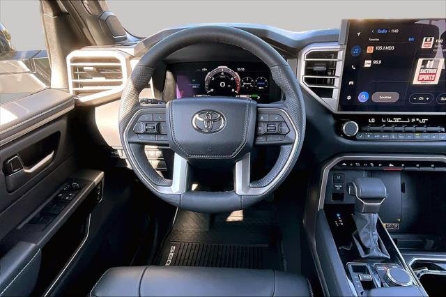 Certified Used 2026 WIND CHILL PEARL* Toyota  image 5