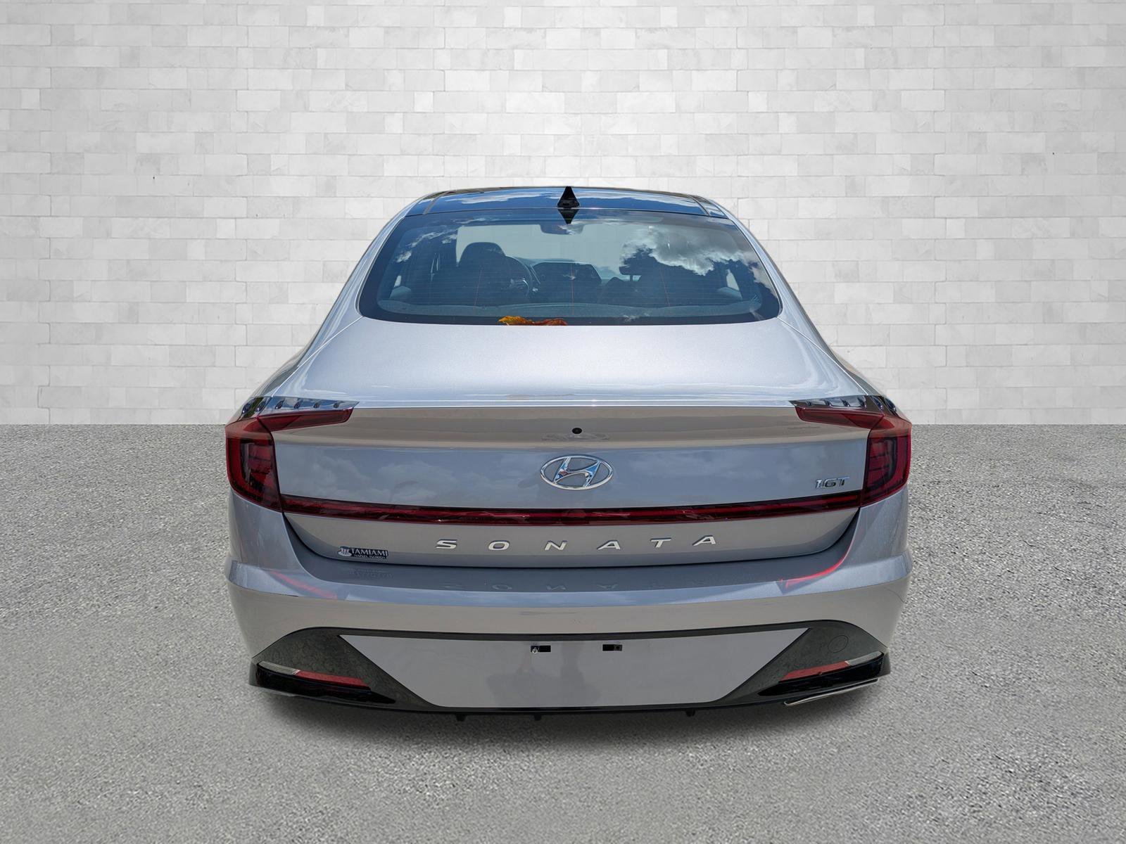 2023 Hyundai Sonata SEL Plus - Photo 3