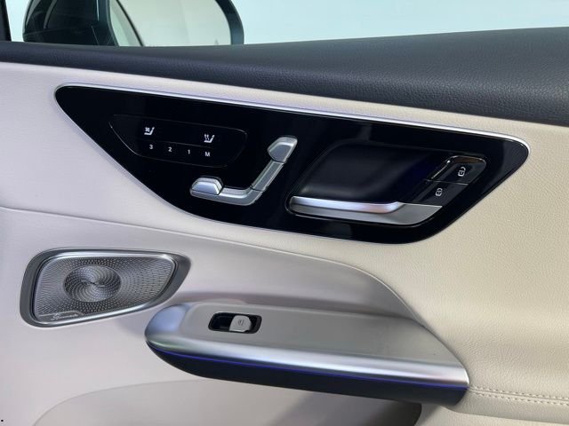 New 2026 Gray Mercedes-Benz GLC 300 image 45