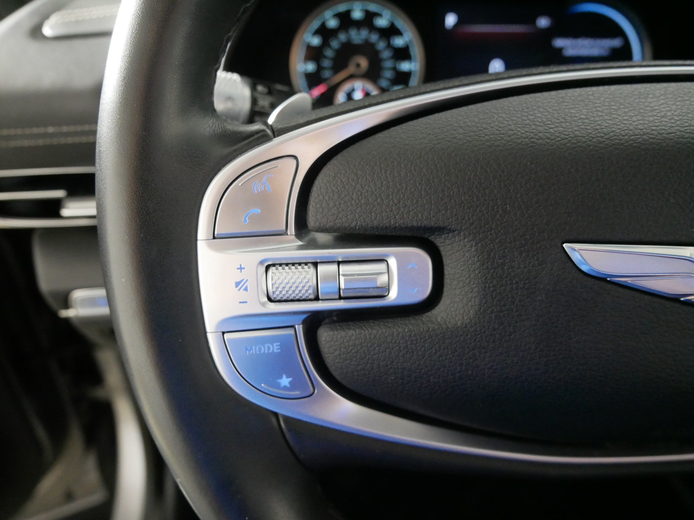 Used 2021 Savile Silver Genesis  image 27
