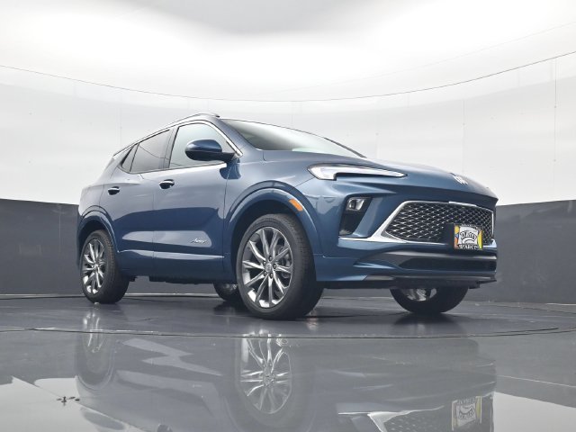 Vehicle thumbnail