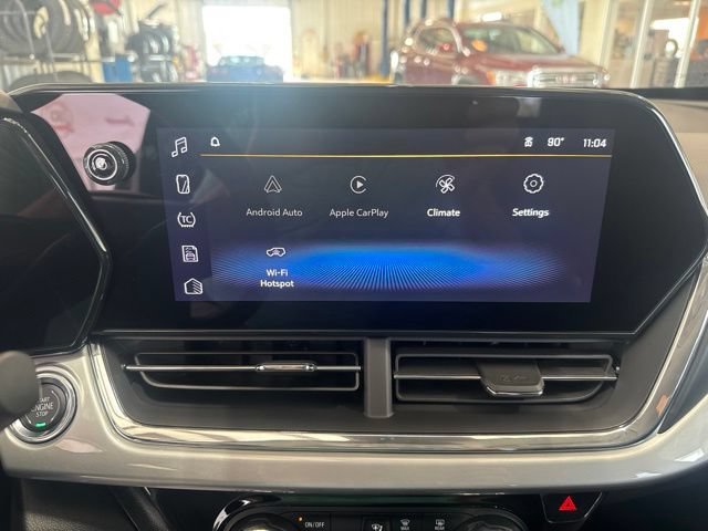 2026 Chevrolet Trax LT - Photo 16