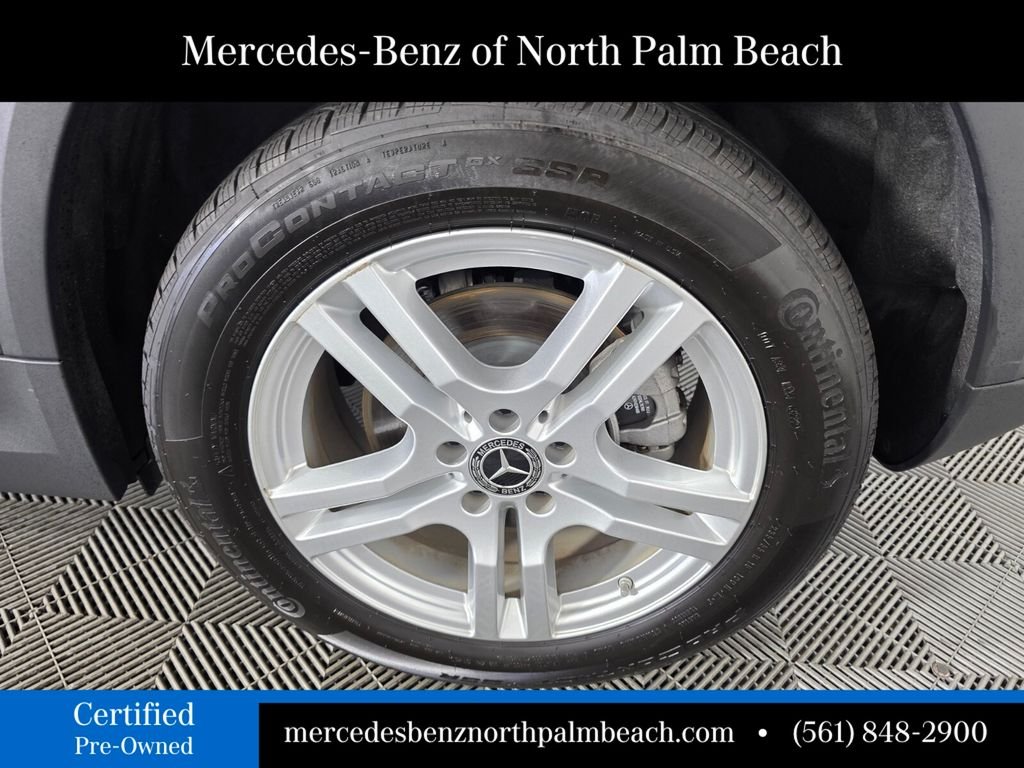 Certified Used 2023  Mercedes-Benz GLA 250 image 16