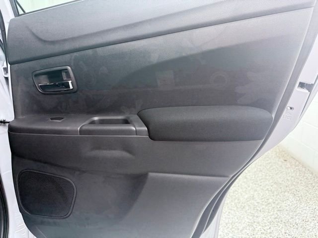 2025 Mitsubishi Outlander Sport TRAIL - Photo 28