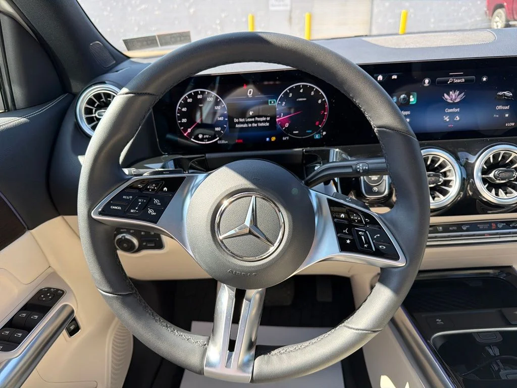 Used 2026 White Mercedes-Benz GLA 250 image 14