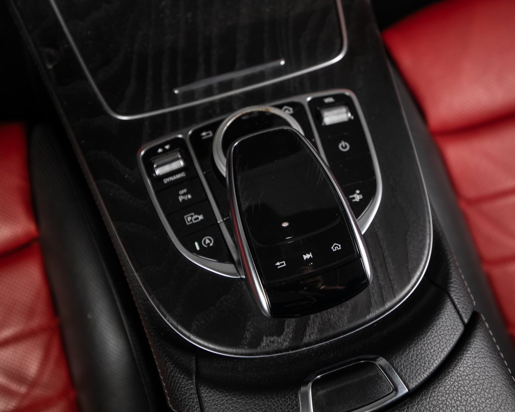 Certified Used 2020 Black Mercedes-Benz E 450 image 9
