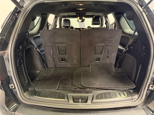 Used 2021 Black Clearcoat Dodge Citadel image 30