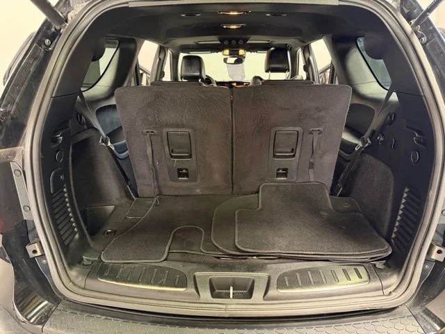 Used 2021 Black Dodge Citadel image 30