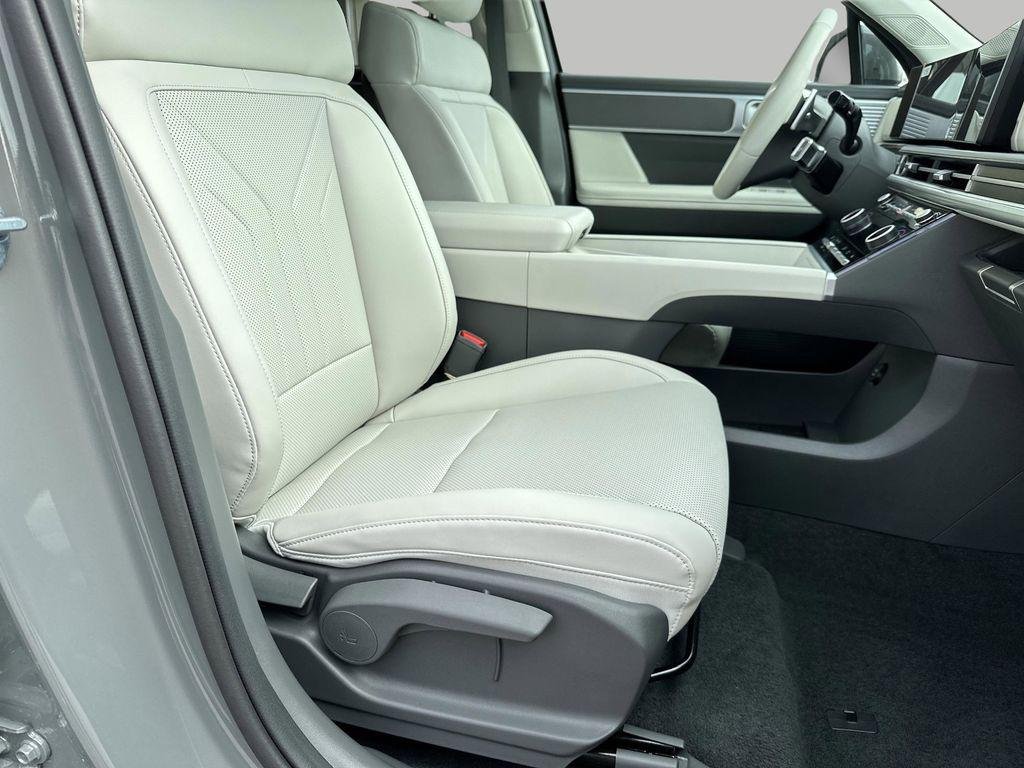 New 2026 Hampton Gray Hyundai SEL image 26