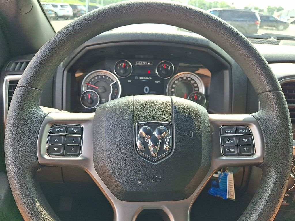 Used 2022 White Ram Warlock image 19