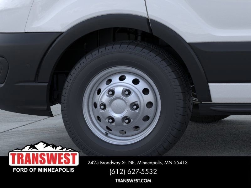 2025 Ford Transit Van Base - Photo 19