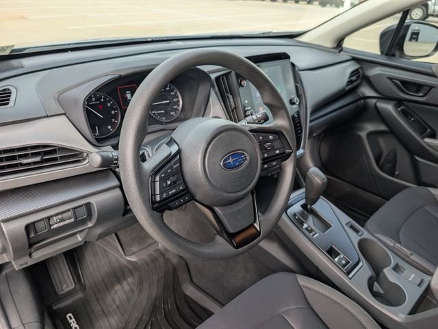 Certified Used 2026 Silver Subaru Premium image 9