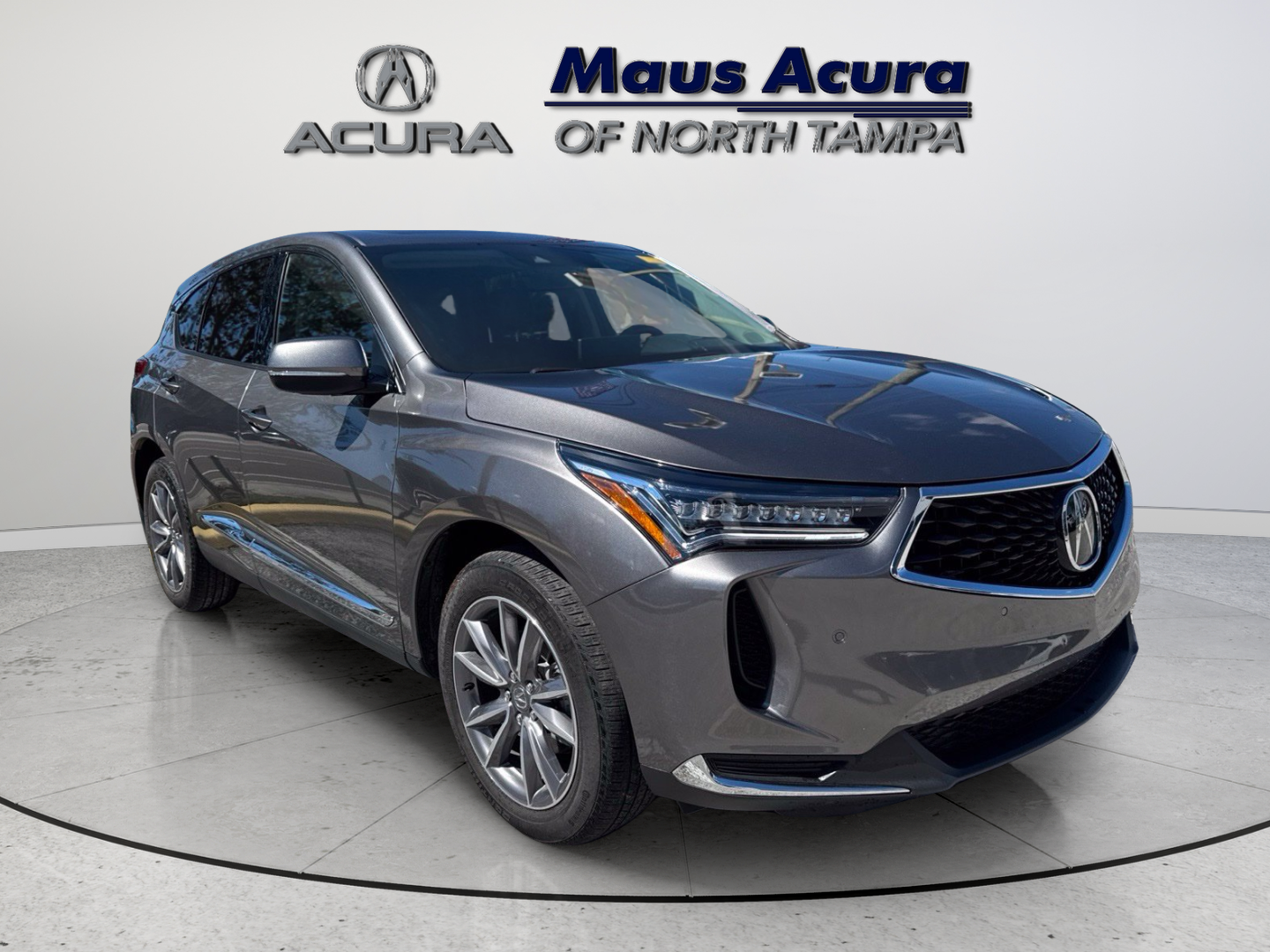 2023 Acura RDX