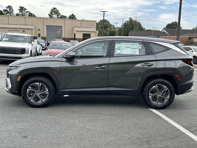 New 2026 Gray Hyundai Blue image 29