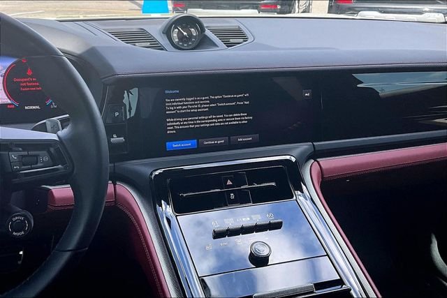 2024 Porsche Panamera Base - Photo 9