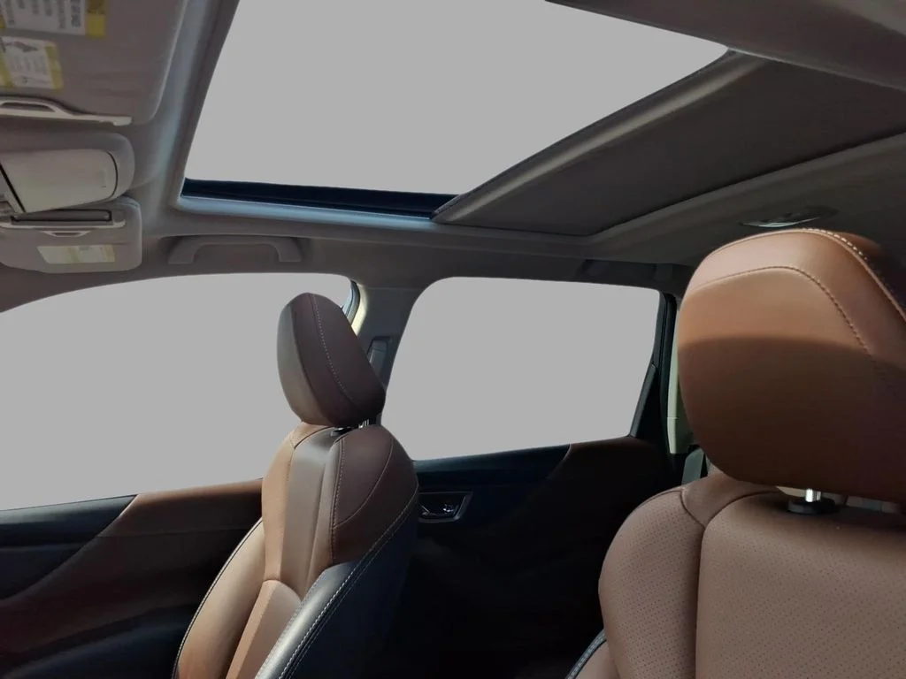 Used 2023 Gray Subaru Touring image 17