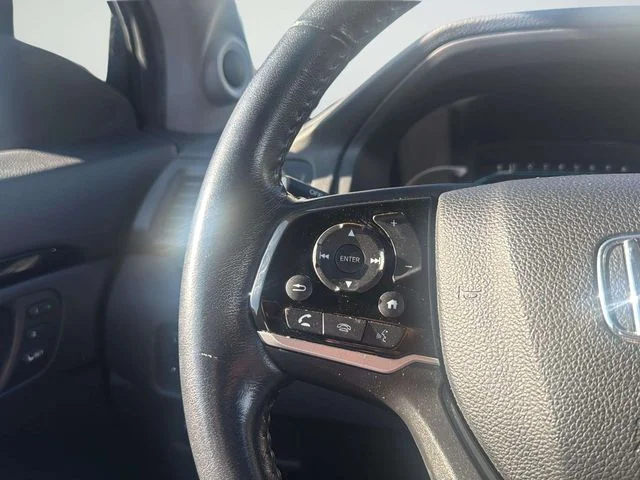 Used 2020 Gray Honda Touring image 16