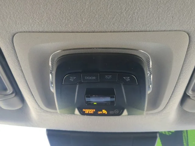 Certified Used 2025 Black Toyota LE image 22